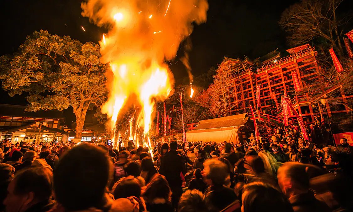 ⛩️ 유토쿠 이나리 신사 이미지 11